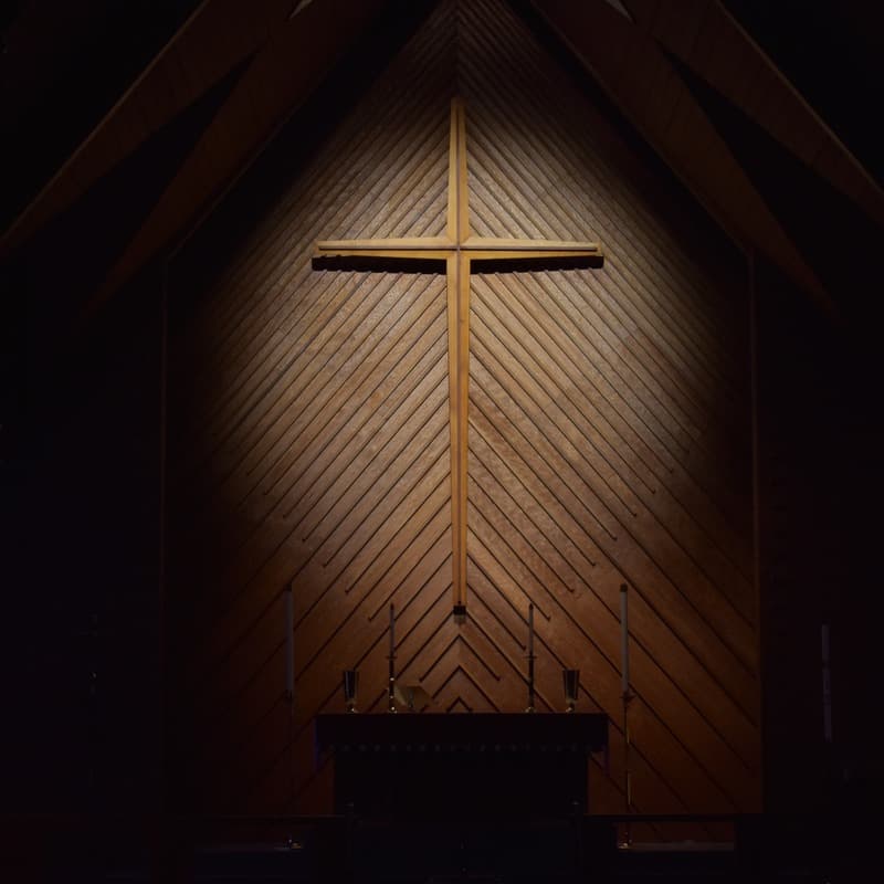 I Am Redeemed (arr. Åsa & Ulf Nomark)