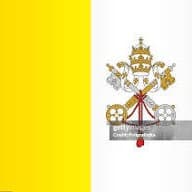 Holy See (The "Pontifical Anthem and March") for Brass Quintet (arr. Keith Terrett)