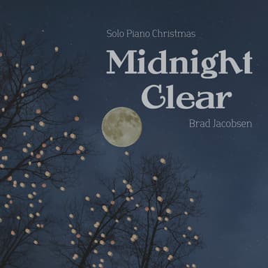 Joy to the World (arr. Brad Jacobsen)