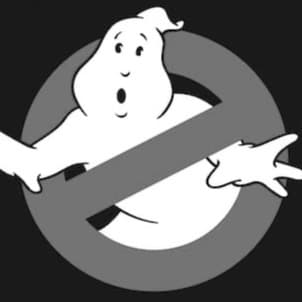 Ghostbusters (arr. Mark Boyle)