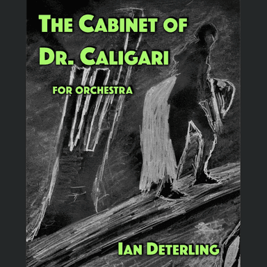 The Cabinet of Dr. Caligari