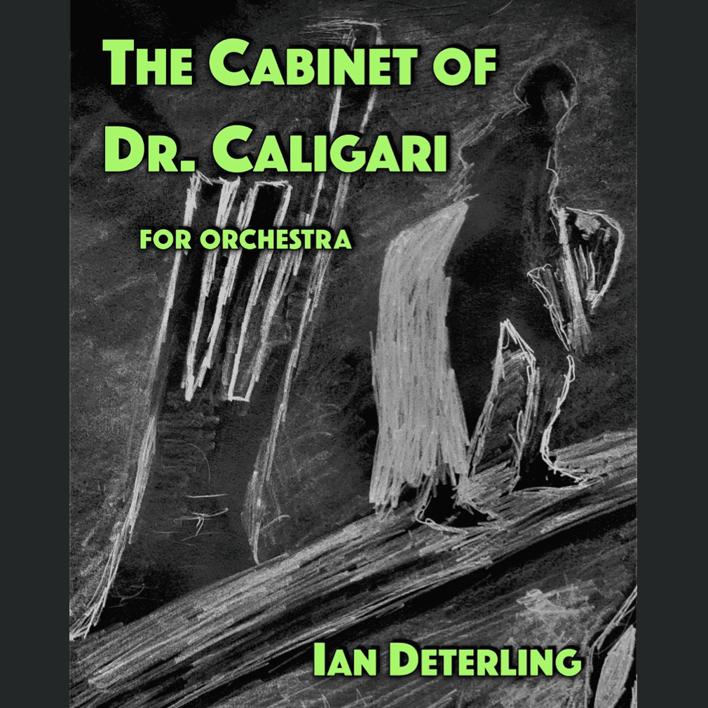 The Cabinet of Dr. Caligari