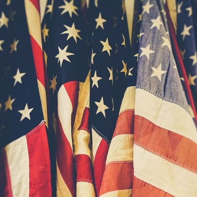 You're A Grand Old Flag (arr. Dominic Meccia)