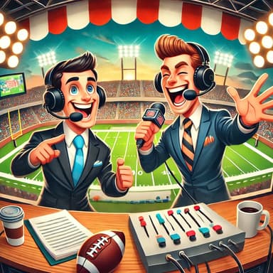 Nfl On Fox Theme (arr. Brian Streckfus)