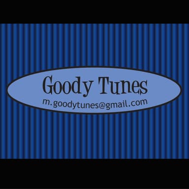 Till Then (arr. Mark Goodney)