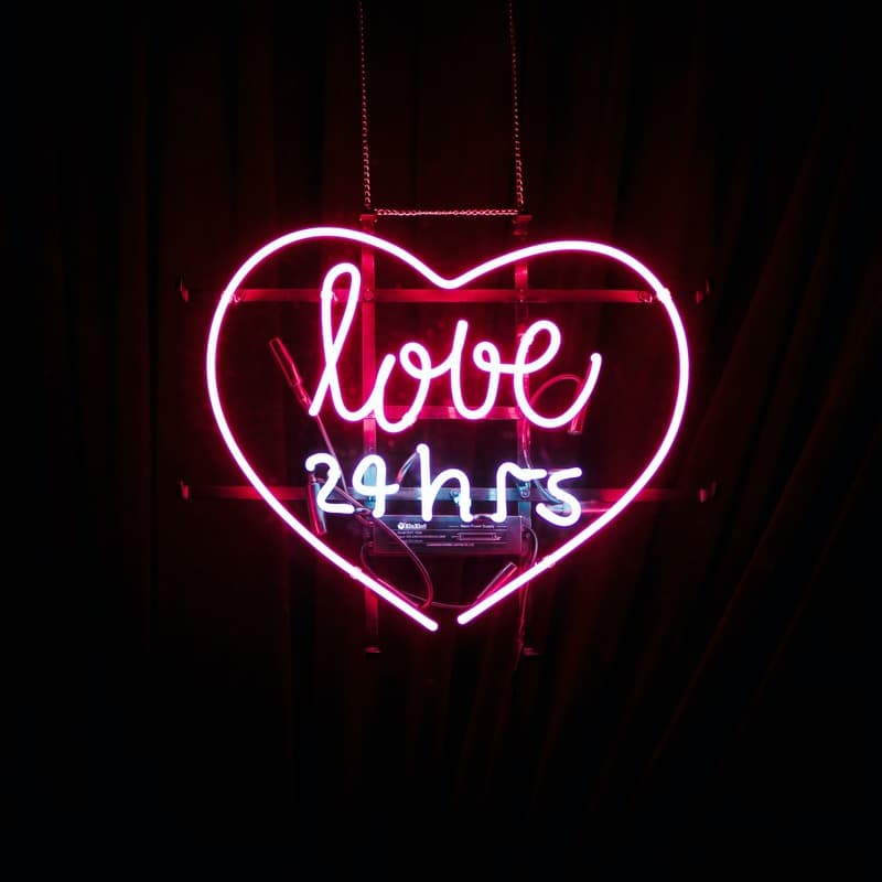 Love Yourself (arr. S.H.Parry)