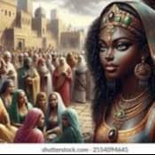 The Arrival of the Queen of Sheba for Solo Organ + Pedals (arr. Keith Terrett)