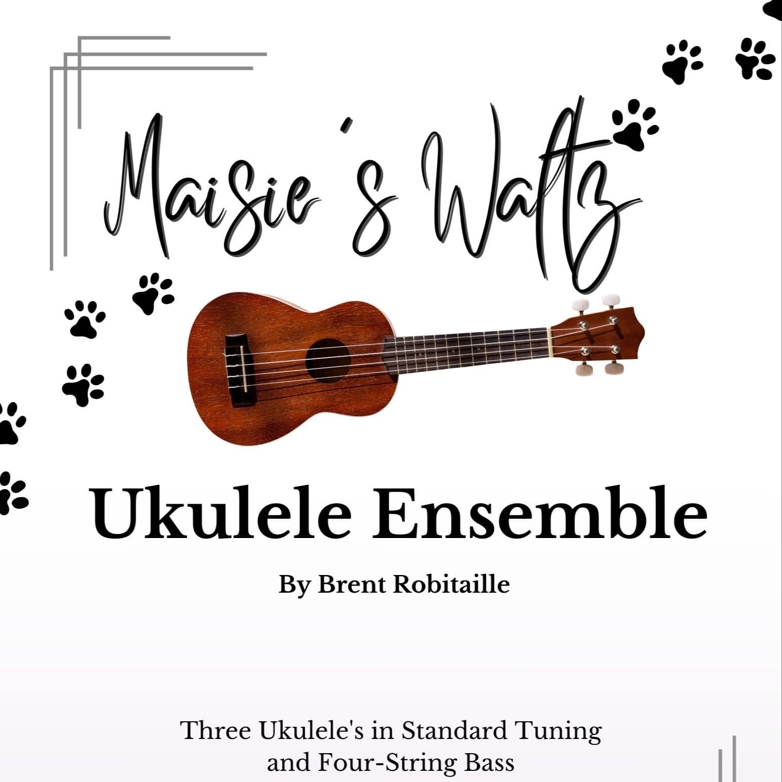 Maisie's Waltz
