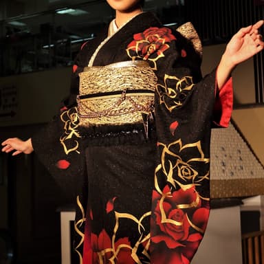 Gurenge (arr. Noriko W.D.)