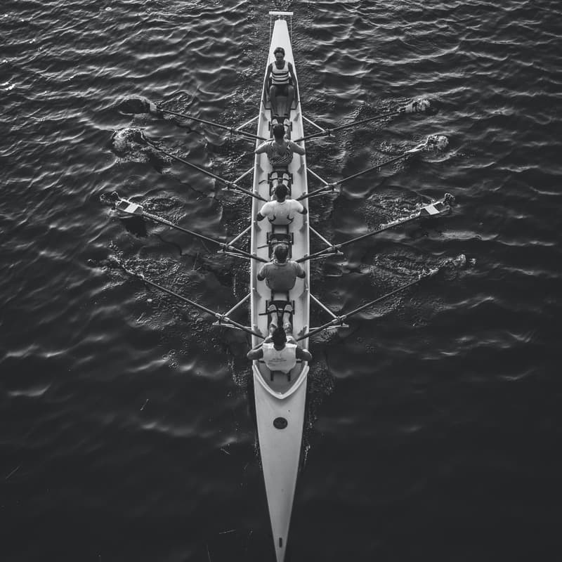 Row, Row, Row Your Boat (arr. Dominic Meccia)
