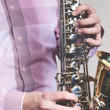 Hangin' with the Blues