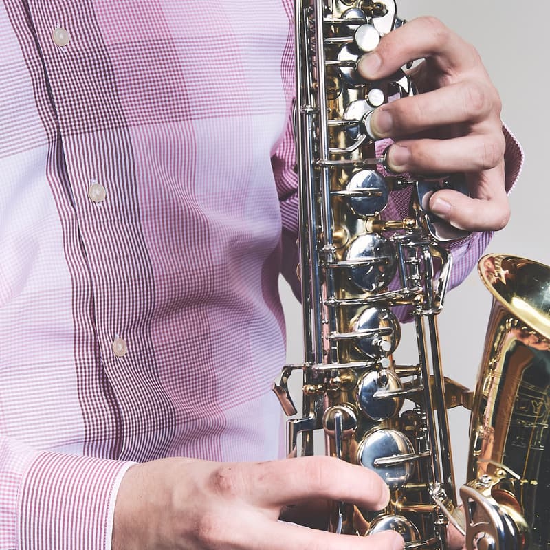 Hangin' with the Blues