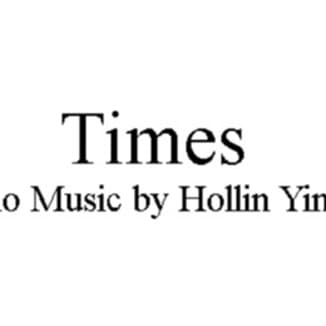 Times