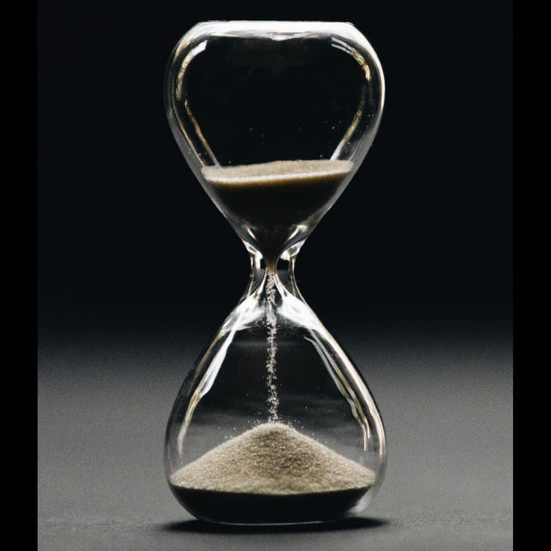 Time In A Bottle (arr. Dominic Meccia)