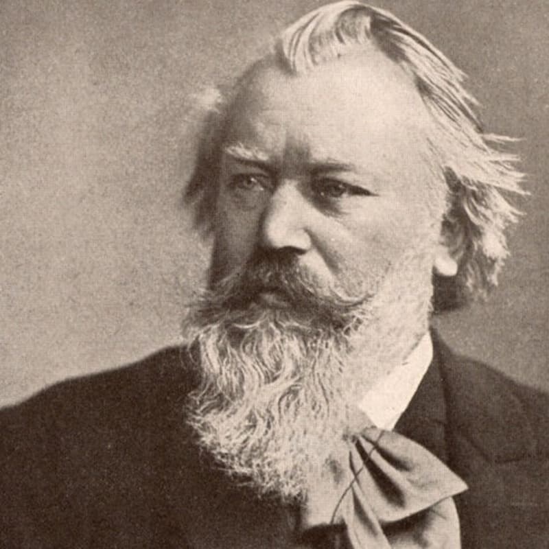Hungarian Dance No. 4 (arr. Nathan Wollmann)