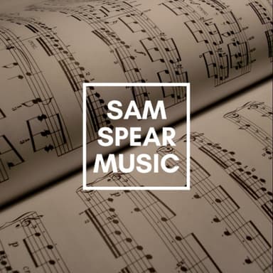 I Will Wait (arr. Sam Spear)