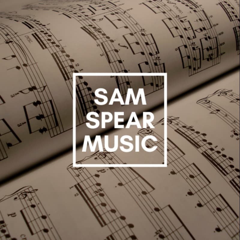 I Will Wait (arr. Sam Spear)