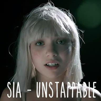 Unstoppable (arr. Jhonatan Lucio Viana)