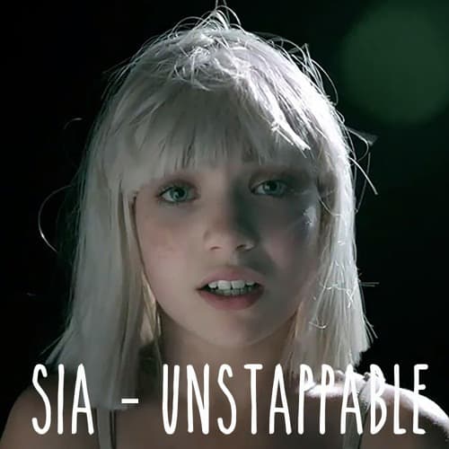 Unstoppable (arr. Jhonatan Lucio Viana)