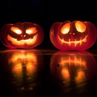 Halloween Song (arr. Dominic Meccia)