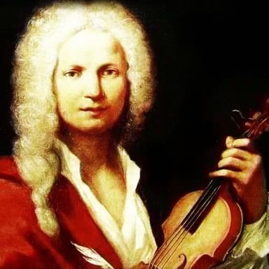 Vivaldi: Winter from the Four Seasons for Trumpet & Piano (arr. James M. Guthrie, ASCAP)