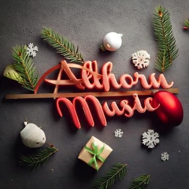 Christmas Time (Weihnachtszeit) - for Brass Choir