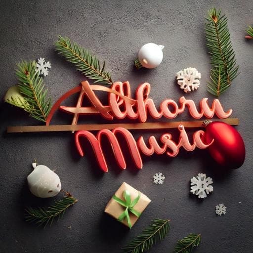 Christmas Time (Weihnachtszeit) - for Brass Choir