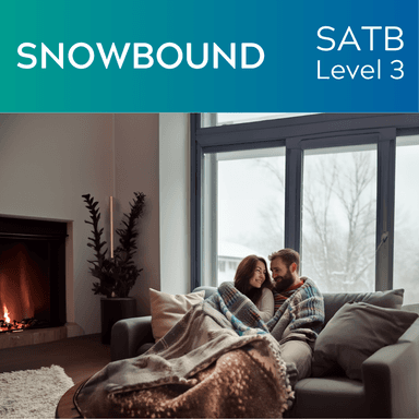 Snowbound (arr. David Von Kampen)