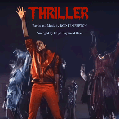 The Best Of Michael Jackson Pvg Collection (arr. Ralph Raymond Hays)