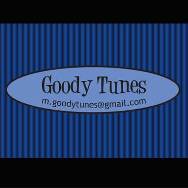 Mairzy Doats (arr. Mark Goodney)