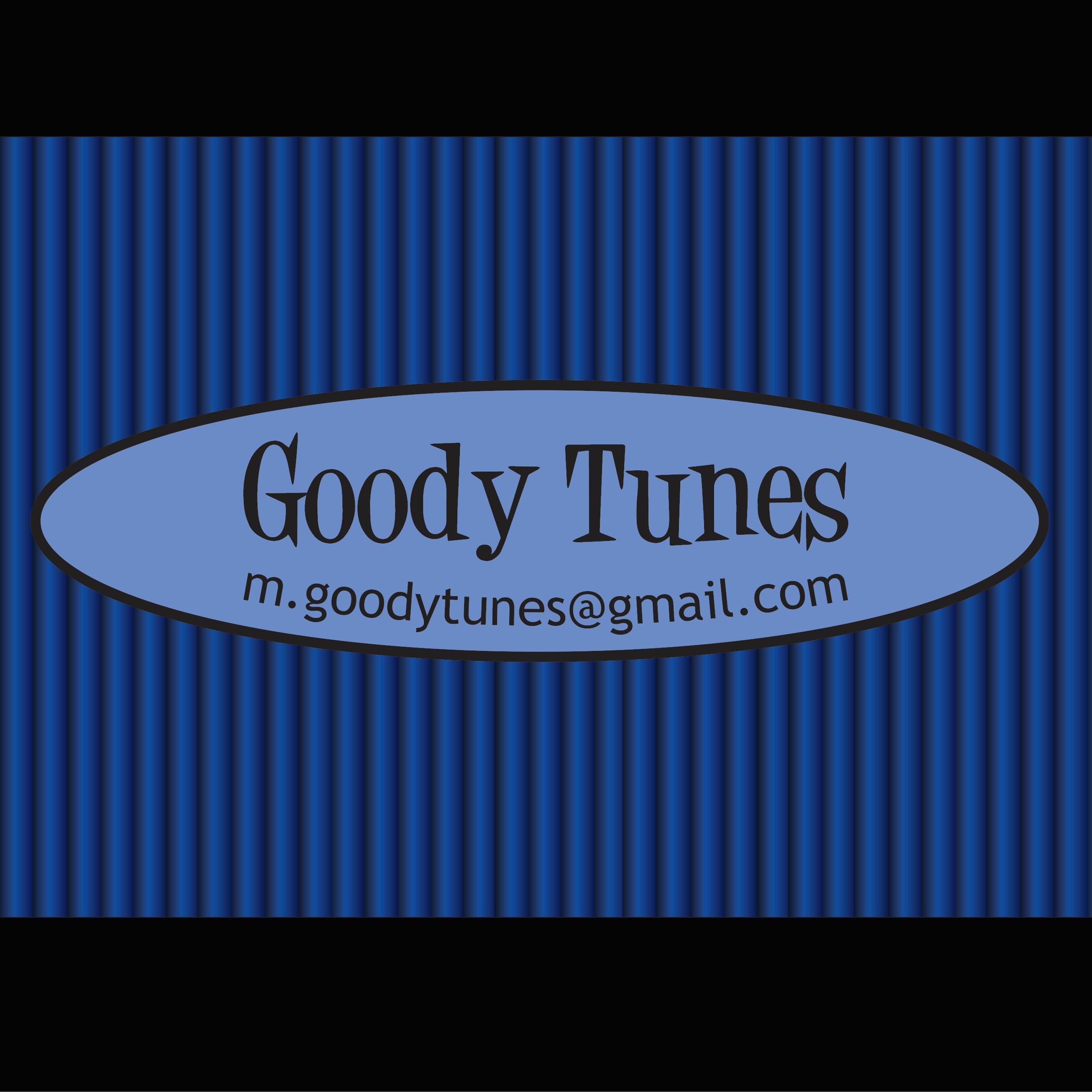 Mairzy Doats (arr. Mark Goodney)