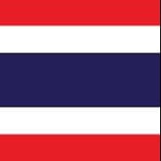 Thai National Anthem for Flexible Band/Korps (World National Anthem Series) (arr. Keith Terrett)