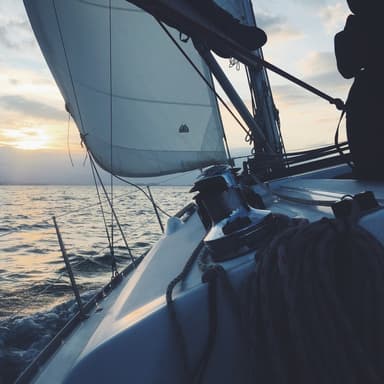 Sailing (arr. Dominic Meccia)