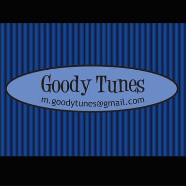 Consider Yourself (arr. Mark Goodney)