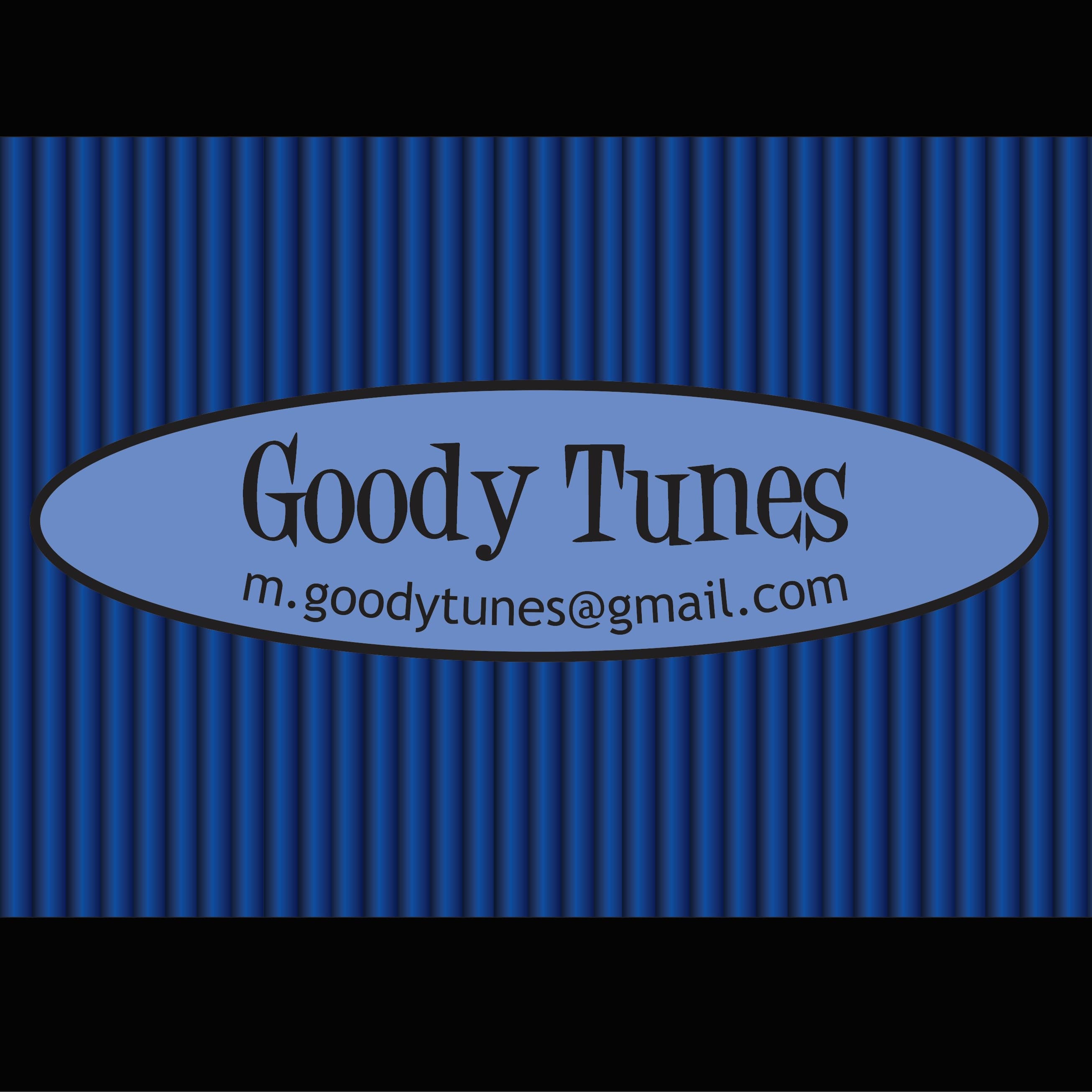 Consider Yourself (arr. Mark Goodney)