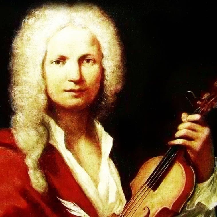 Vivaldi: The Four Seasons Complete for Violin & Piano Quartet (arr. James Guthrie, ASCAP)