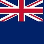 Monsterrat National & Local Anthems for Brass Quintet (arr. Keith Terrett)