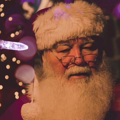 I Saw Mommy Kissing Santa Claus (arr. Dominic Meccia)