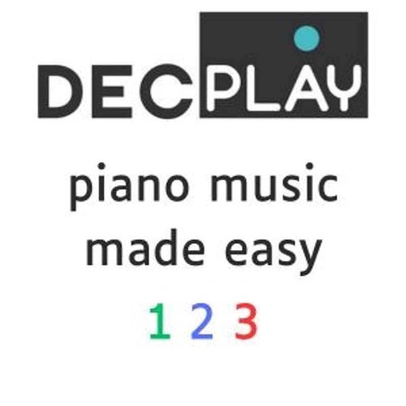 Anniversary Song (arr. DecPlay Ltd)