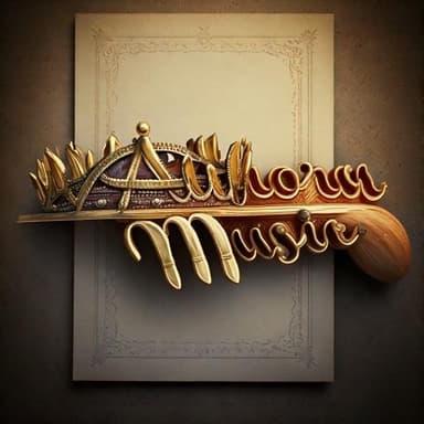 King Arthur (arr. Roger Müller)