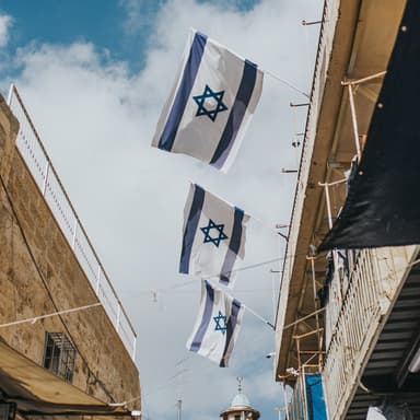 Hatikvah (With Hope) (arr. Dominic Meccia)