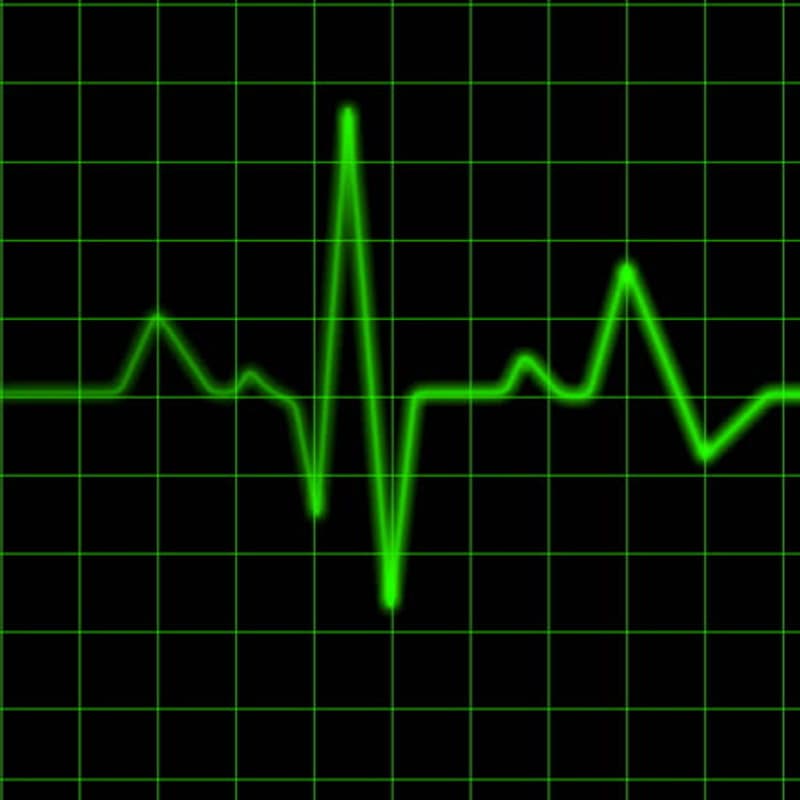 Heartbeat Sonatina