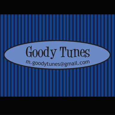 Won't You Play A Simple Melody - Barbershop Chorus & Quartet, TTBB Choir & Quartet (arr. Mark Goodney)