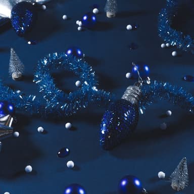 Blue Christmas (arr. Dominic Meccia)