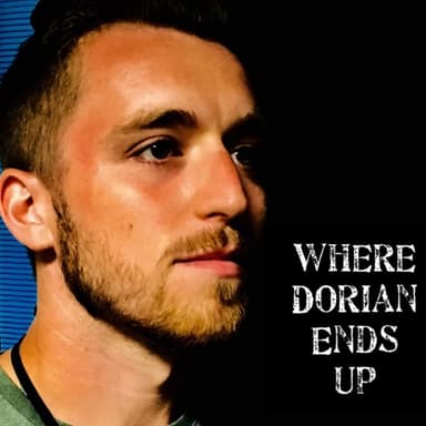 Where Dorian Ends Up