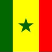 Sengalese National Anthem for Brass Quintet (arr. Keith Terrett)