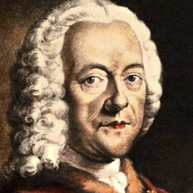 Telemann: Four Sonatas for French Horn & Piano (arr. James Guthrie, ASCAP)