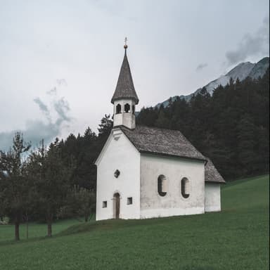Hymn Of Heaven (arr. Dominic Meccia)