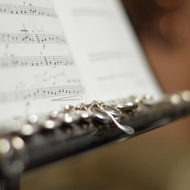 Lullaby (arr. Dominic Meccia)