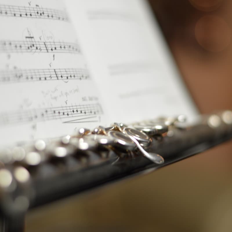 Lullaby (arr. Dominic Meccia)
